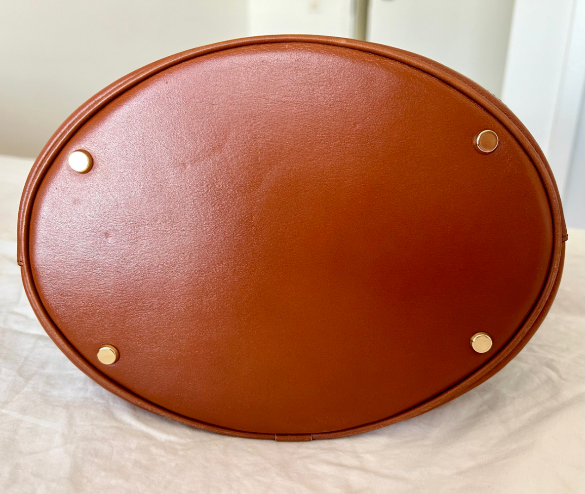 Etro Secchiello Paisley tressé