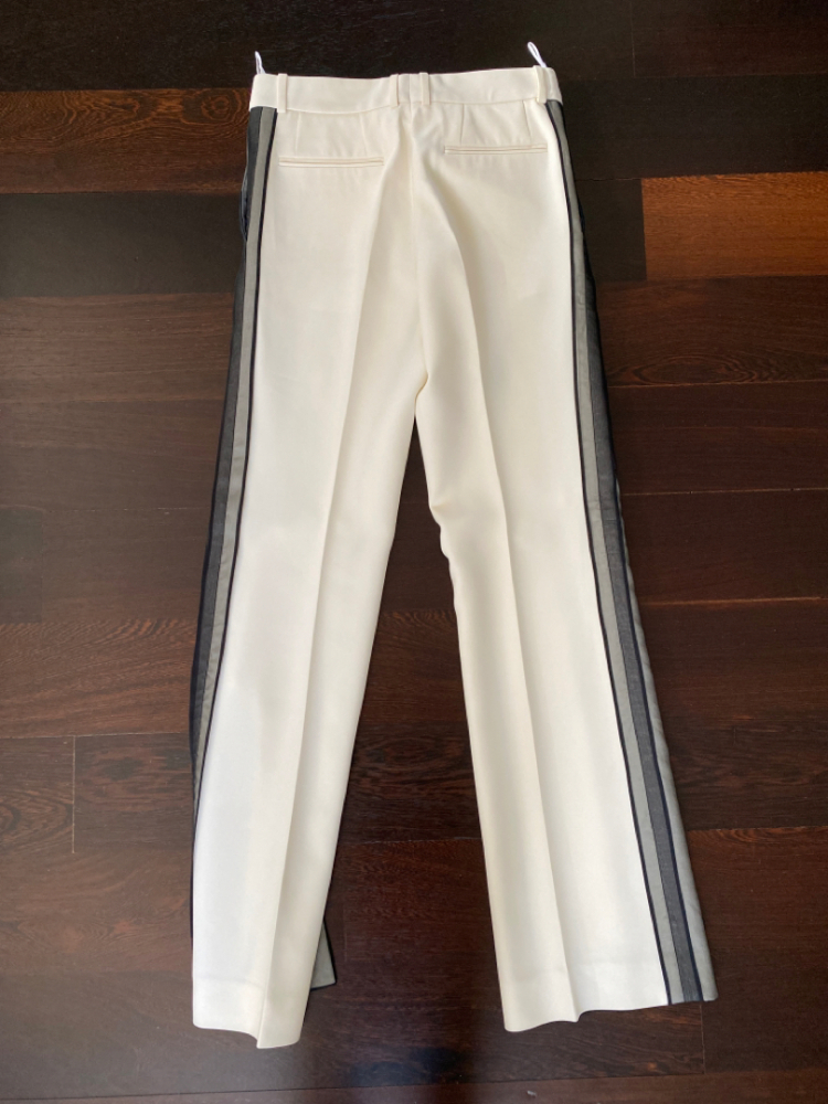 Celine Pantalon de tailleur CELINE