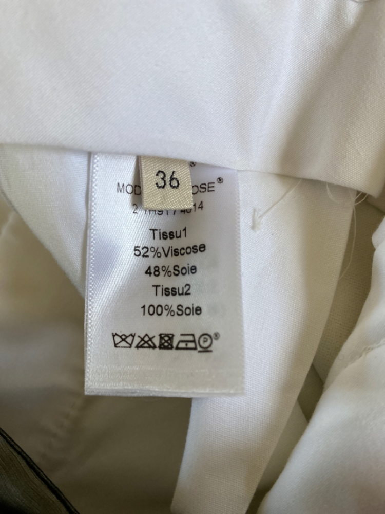 Celine Pantalon de tailleur CELINE