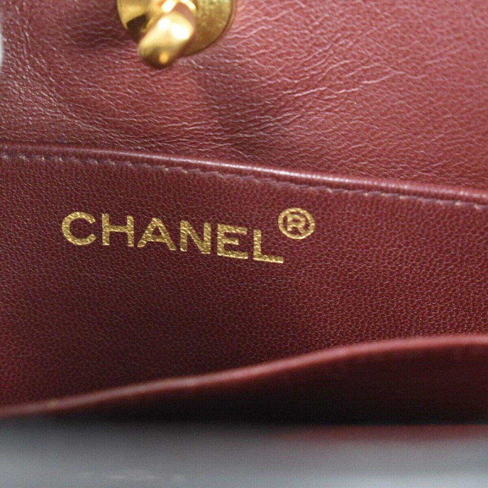 Chanel 31 Vintage