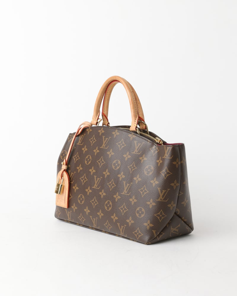 Louis Vuitton Petit Palais Pm Bag