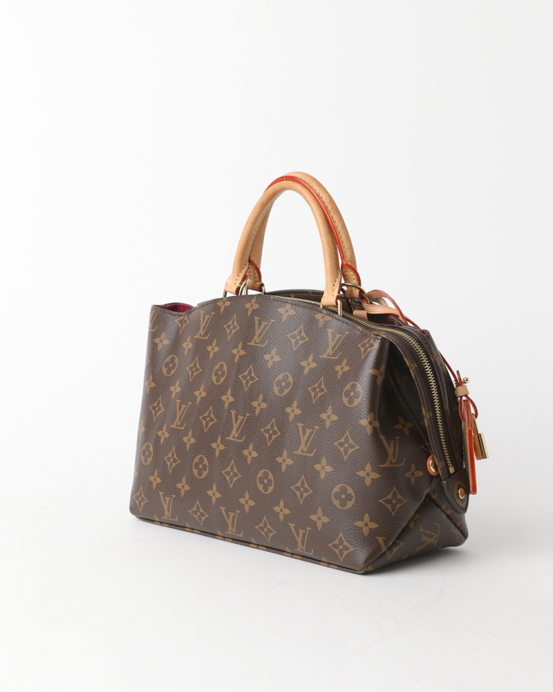 Louis Vuitton Petit Palais Pm Bag