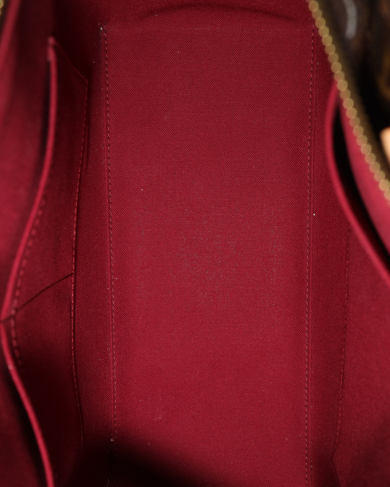 Louis Vuitton Petit Palais Pm Bag