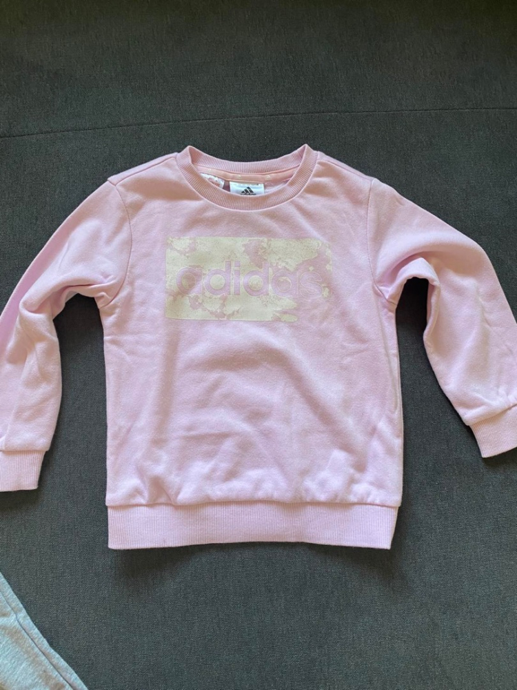 Adidas Performance ESSENTIALS - Survêtement