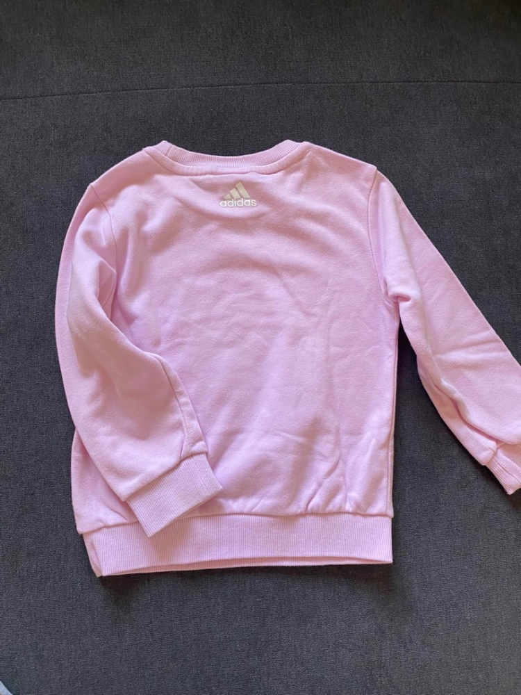 Adidas Performance ESSENTIALS - Survêtement