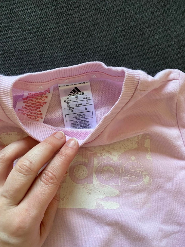 Adidas Performance ESSENTIALS - Survêtement