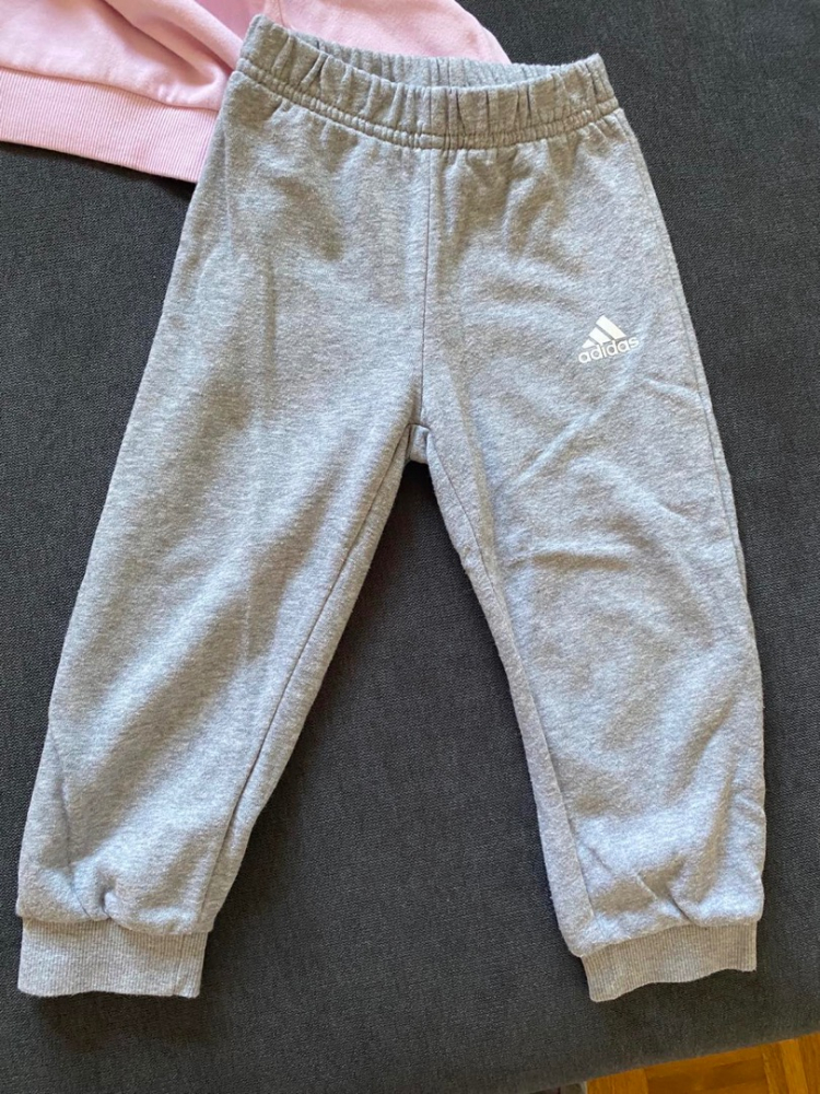 Adidas Performance ESSENTIALS - Survêtement