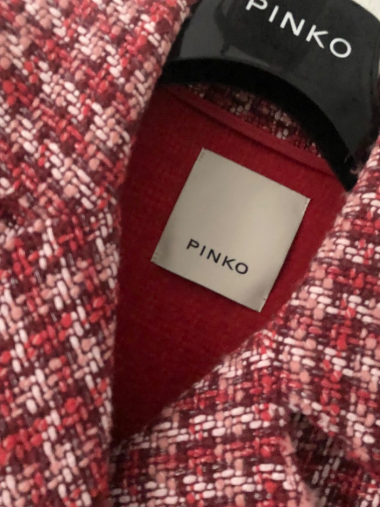 Pinko Manteau d’entre saison