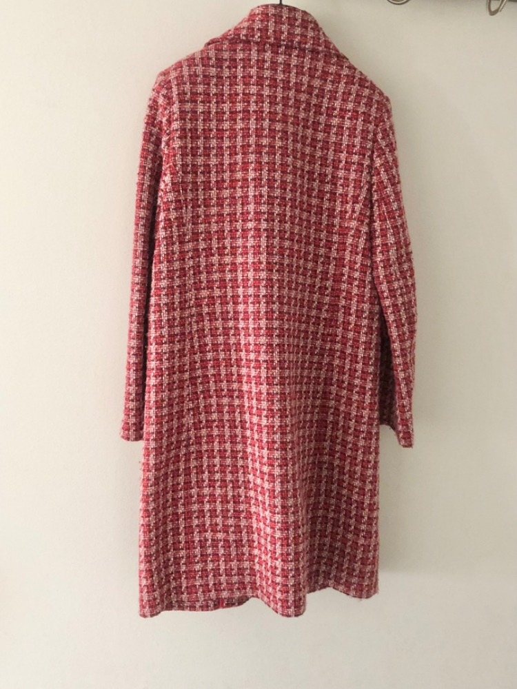 Pinko Manteau d’entre saison