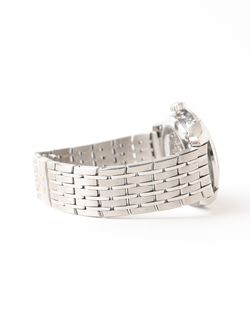 Omega De Ville Hour Vision 41mm Chronometer Watch