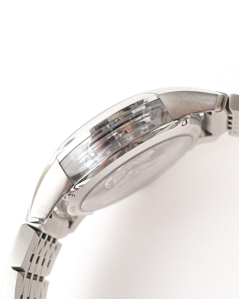 Omega De Ville Hour Vision 41mm Chronometer Watch