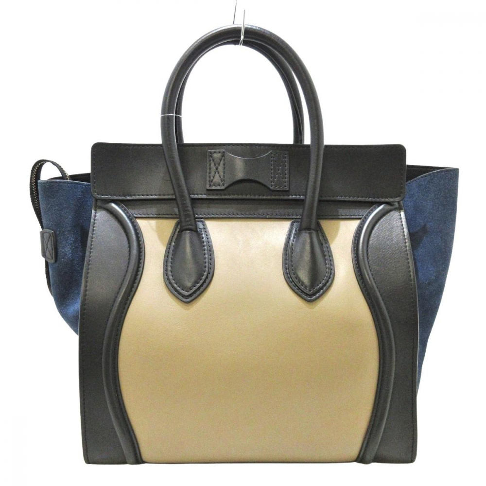 Celine Céline Luggage