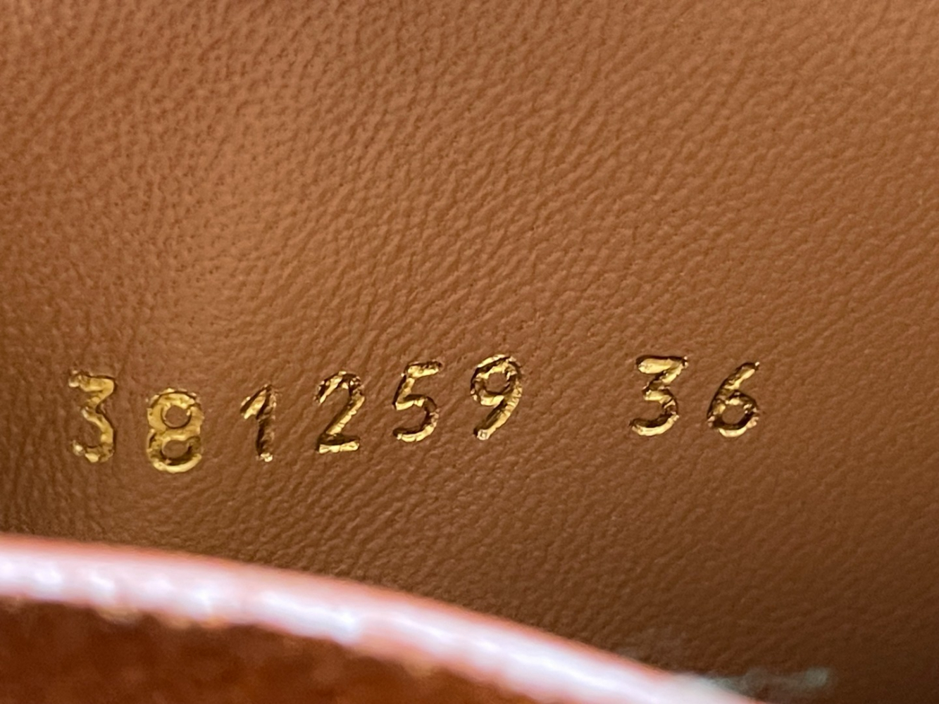 Gucci Schnallen-Stiefeletten