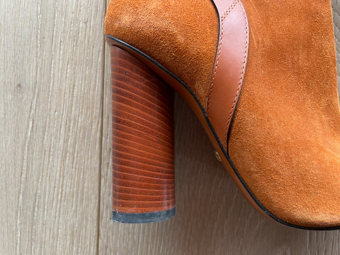 Gucci Schnallen-Stiefeletten