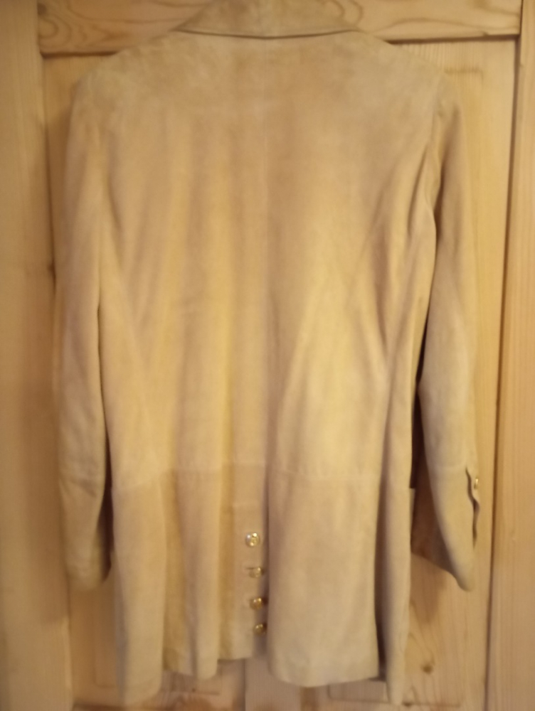 Chanel Manteau vintage