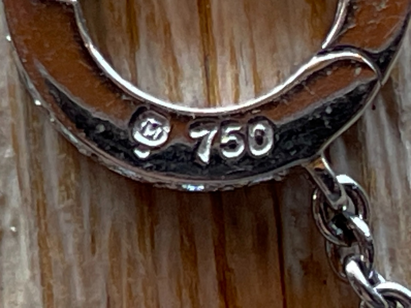 Mikimoto Perlenkette