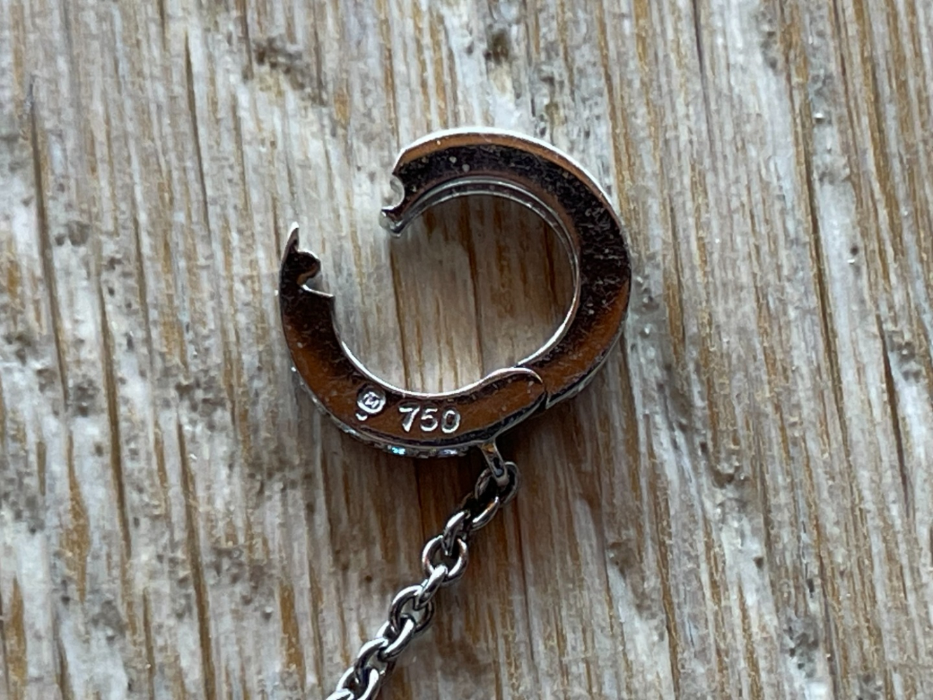 Mikimoto Perlenkette