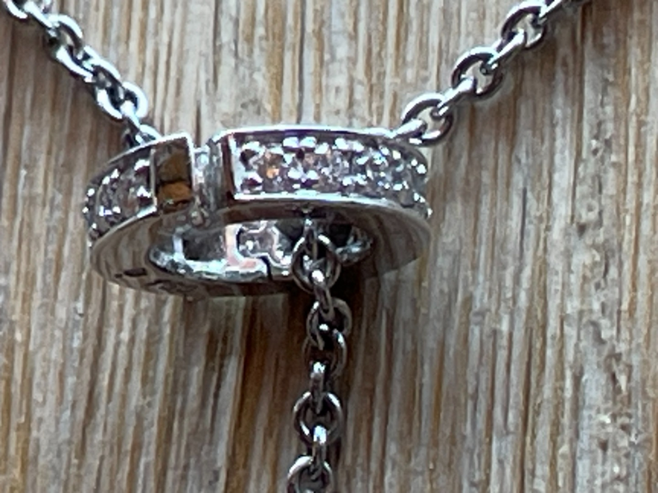 Mikimoto Perlenkette