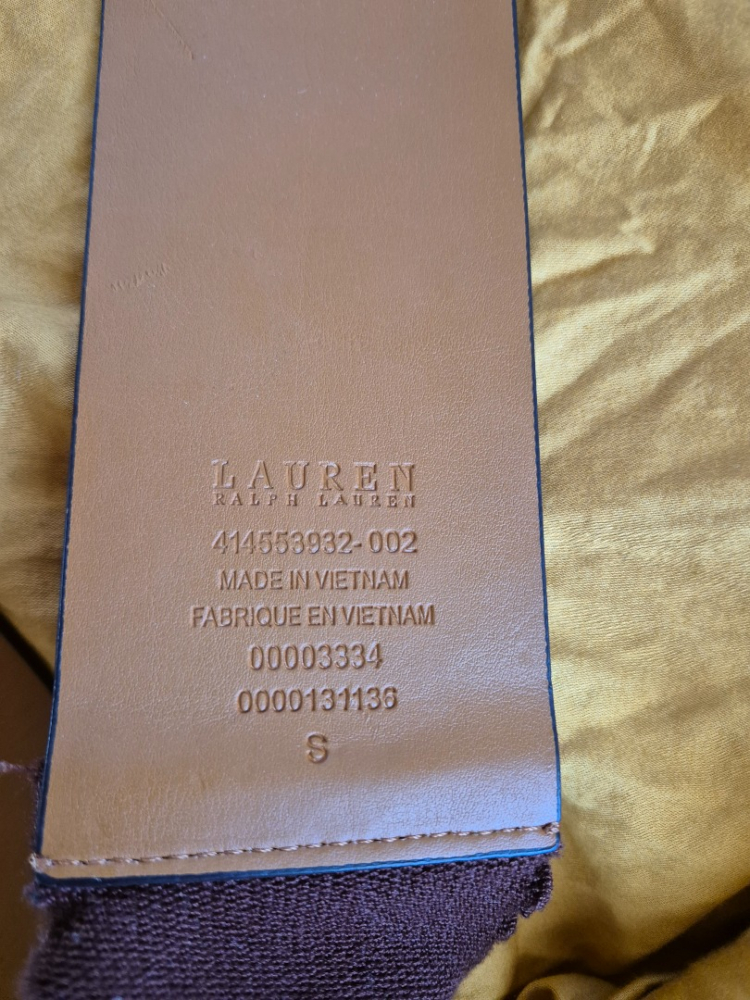 LAUREN Ralph Lauren Belt