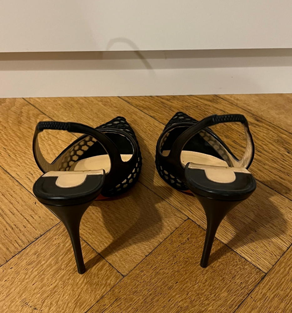 Christian Louboutin Pumps