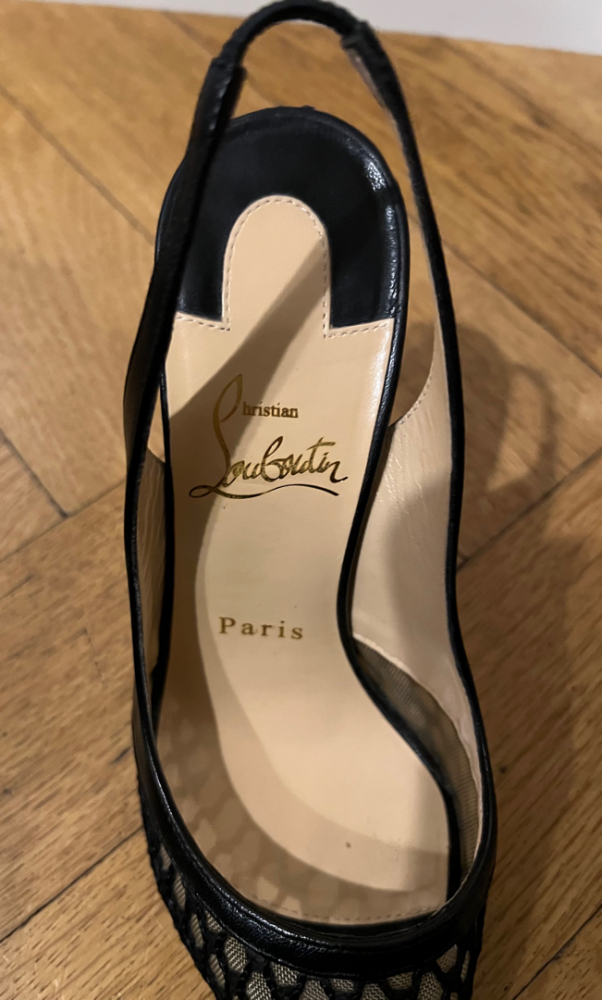 Christian Louboutin Pumps