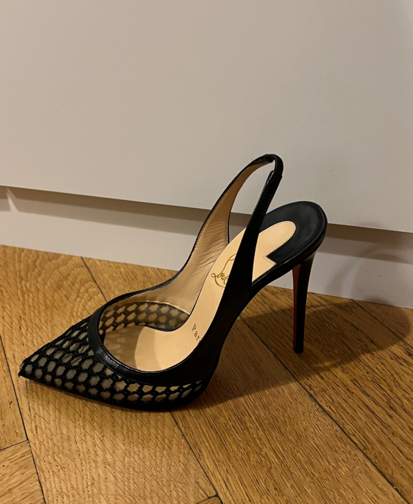 Christian Louboutin Pumps