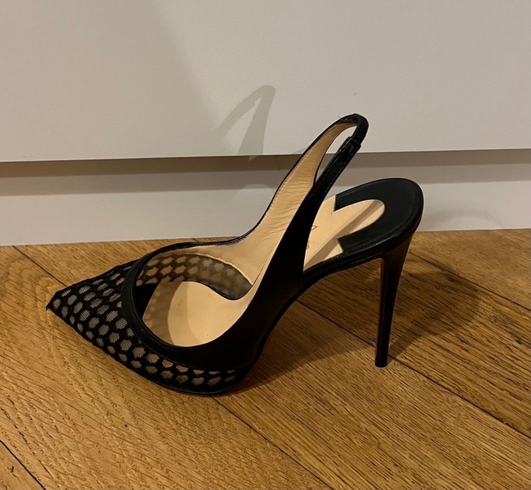 Christian Louboutin Pumps