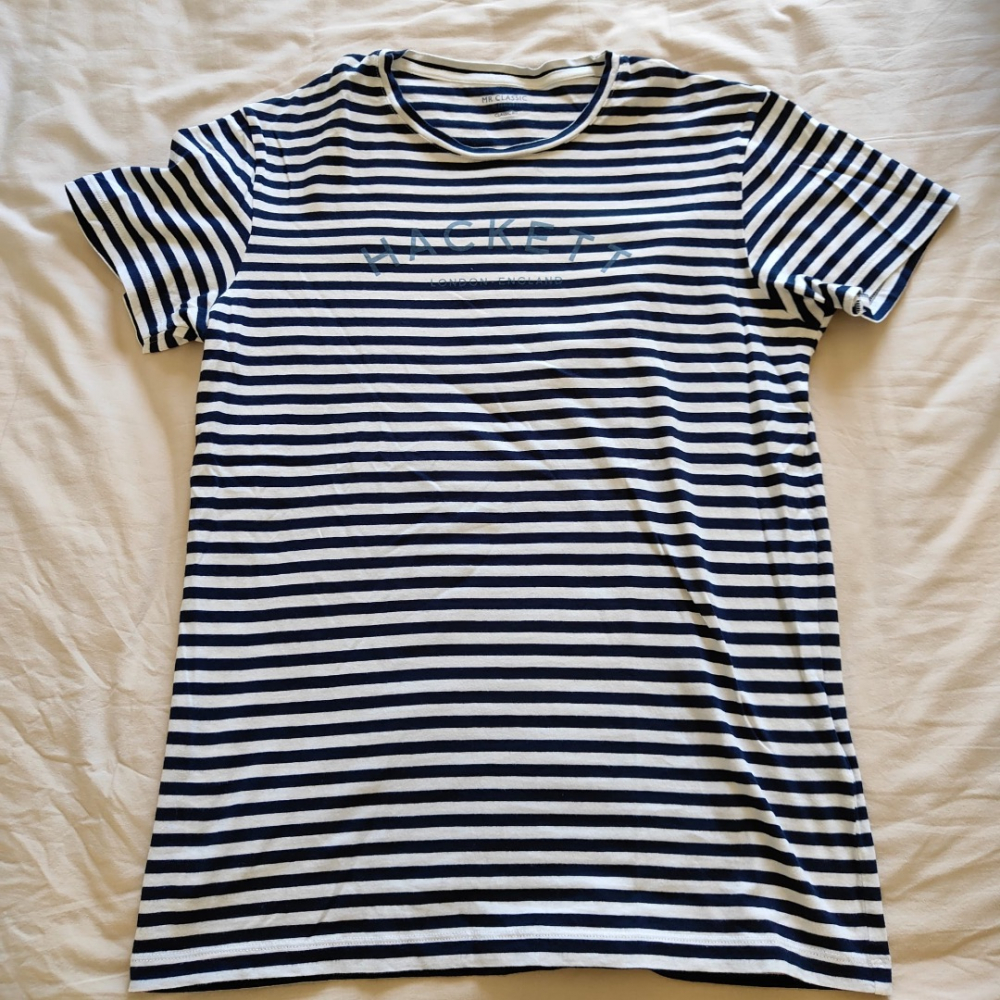 Hackett London t-Shirt
