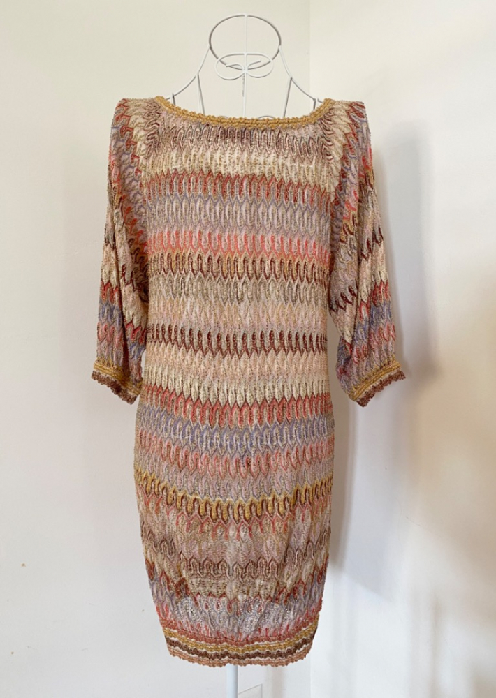 Missoni Dress