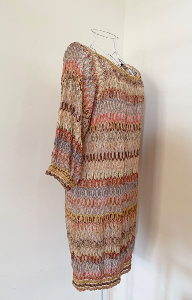 Missoni Dress