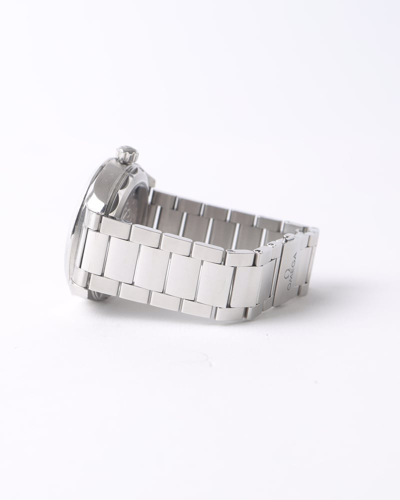 Omega Seamaster Aqua Terra 41mm Co-axial Chronometer Watch