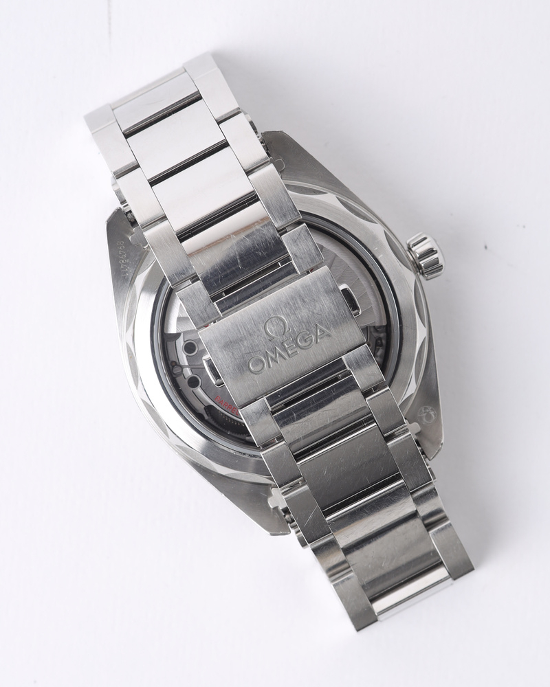 Omega Seamaster Aqua Terra 41mm Co-axial Chronometer Watch