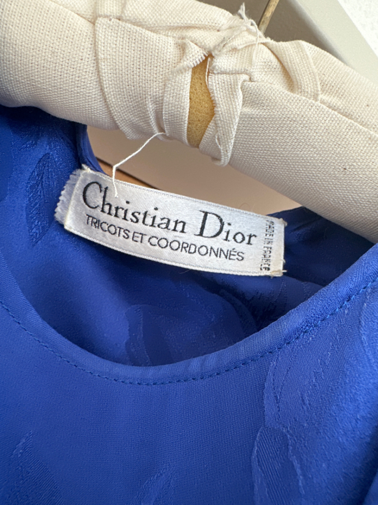 Christian Dior Dress