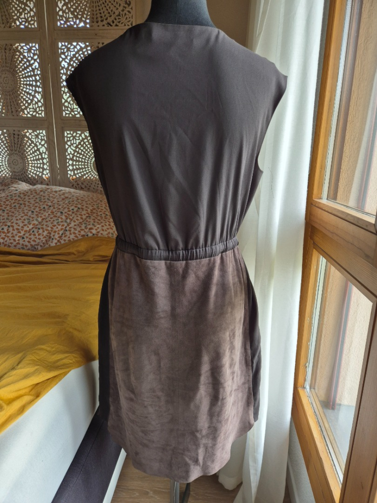 Fabiana Filippi Kleid