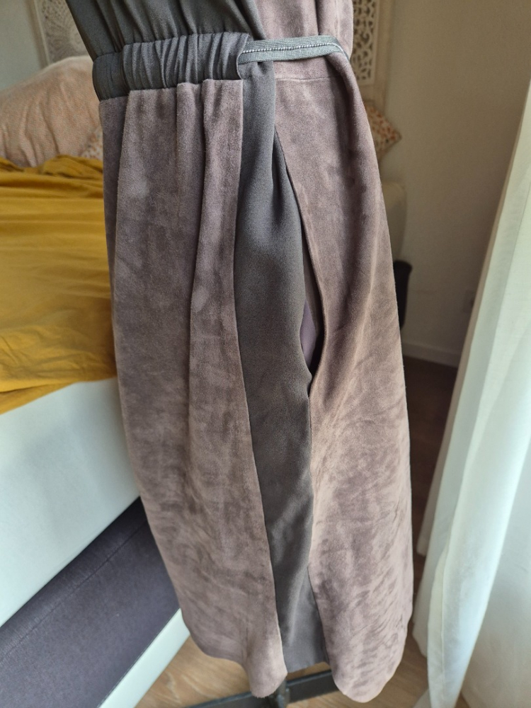 Fabiana Filippi Kleid