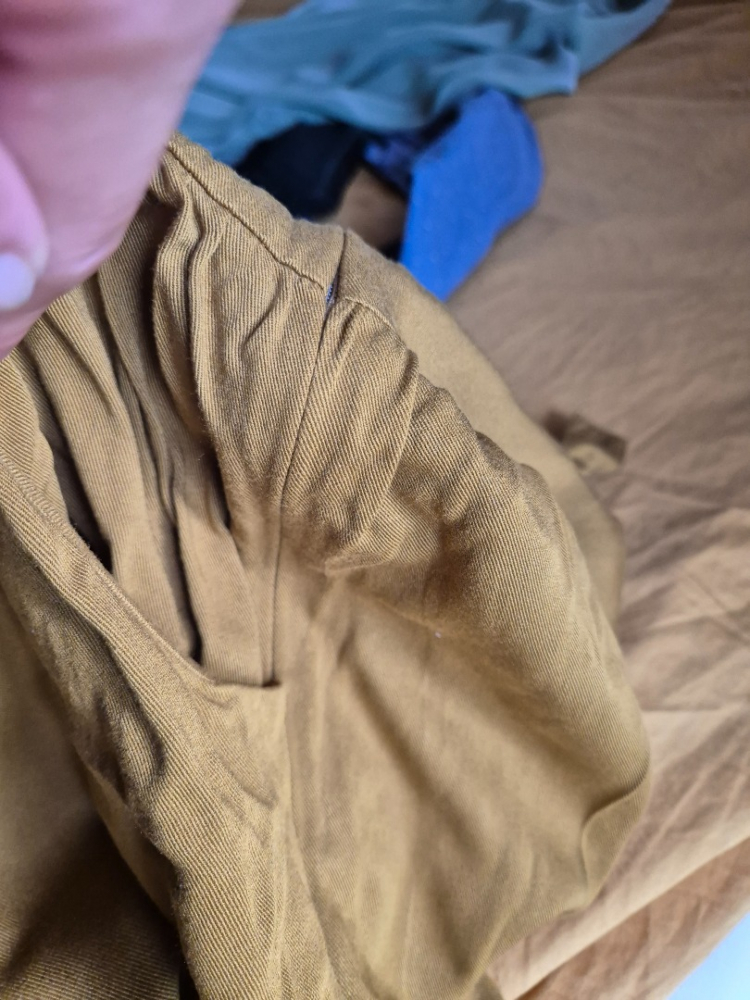 American Vintage Salopette d'été