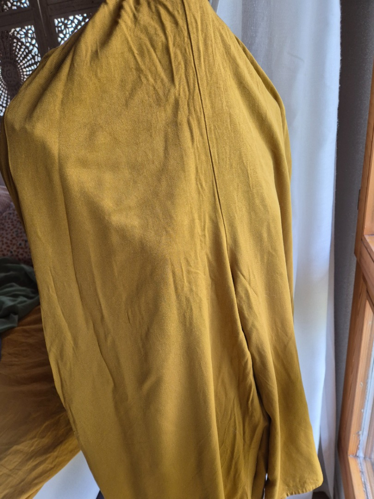 American Vintage Salopette d'été