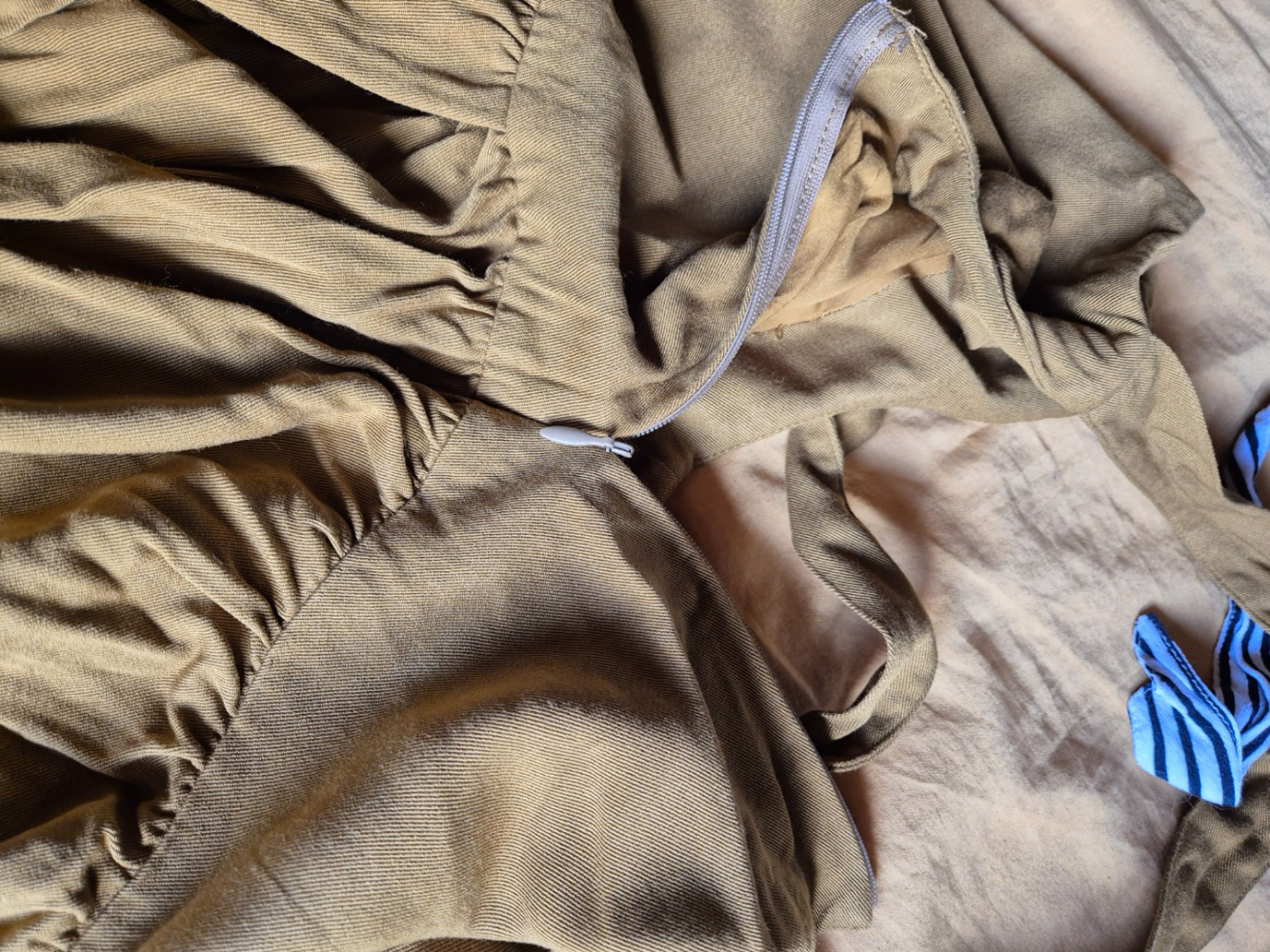 American Vintage Salopette d'été