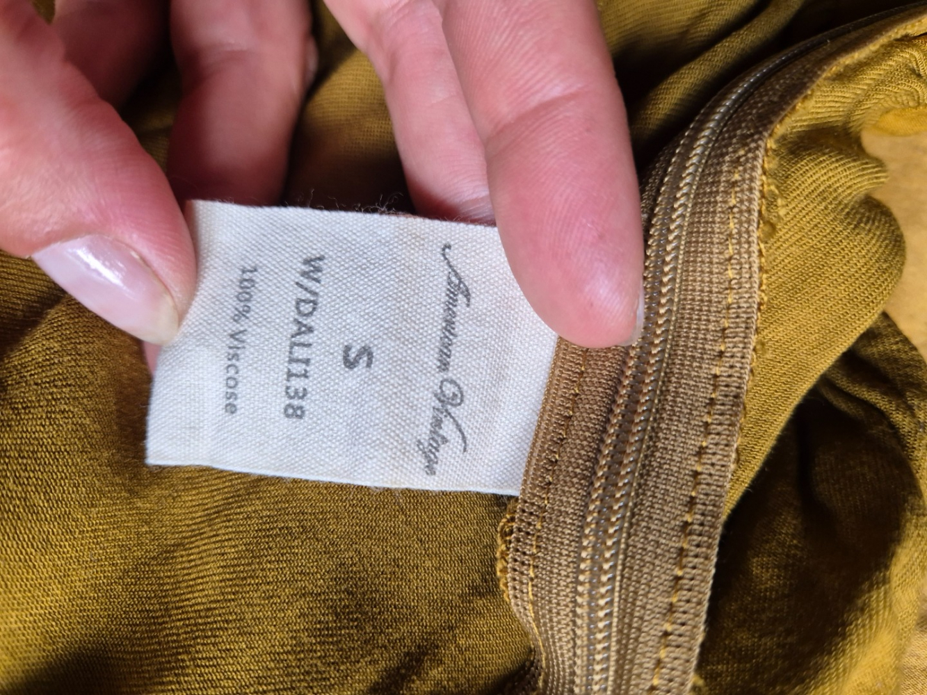 American Vintage Salopette d'été