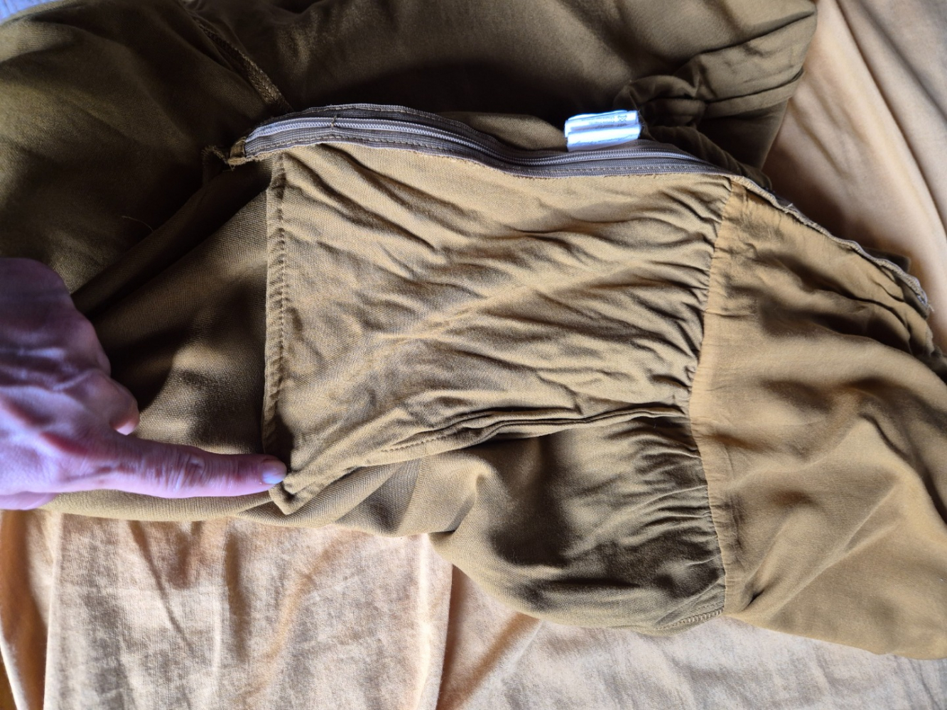 American Vintage Salopette d'été