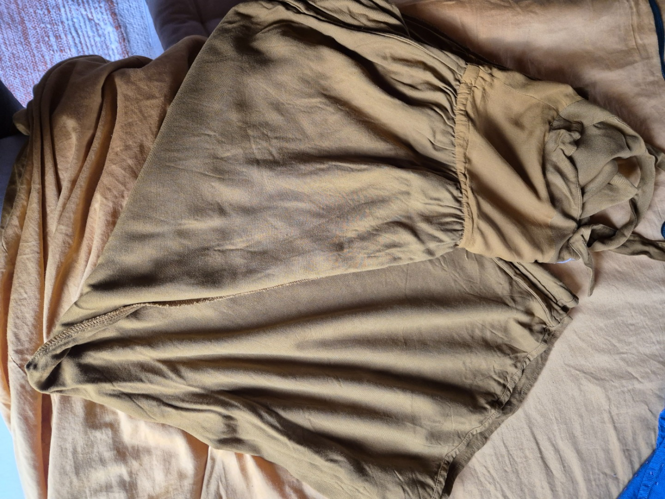 American Vintage Salopette d'été