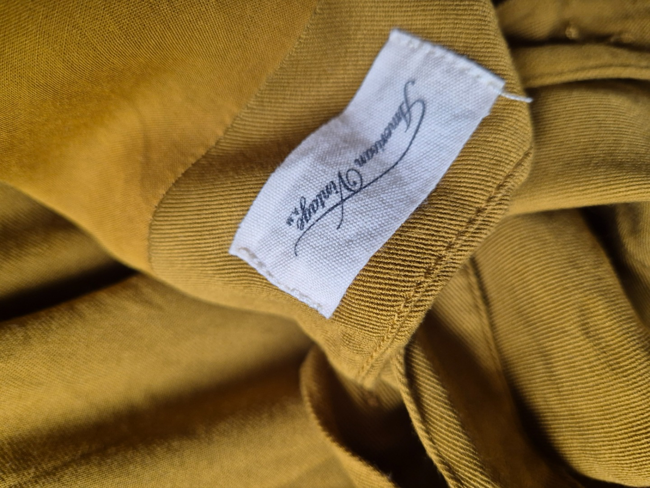 American Vintage Salopette d'été