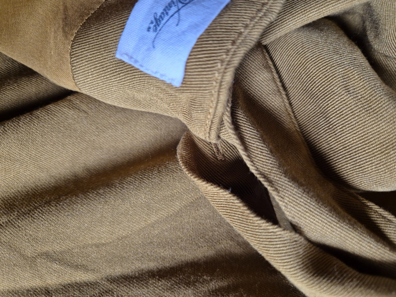 American Vintage Salopette d'été