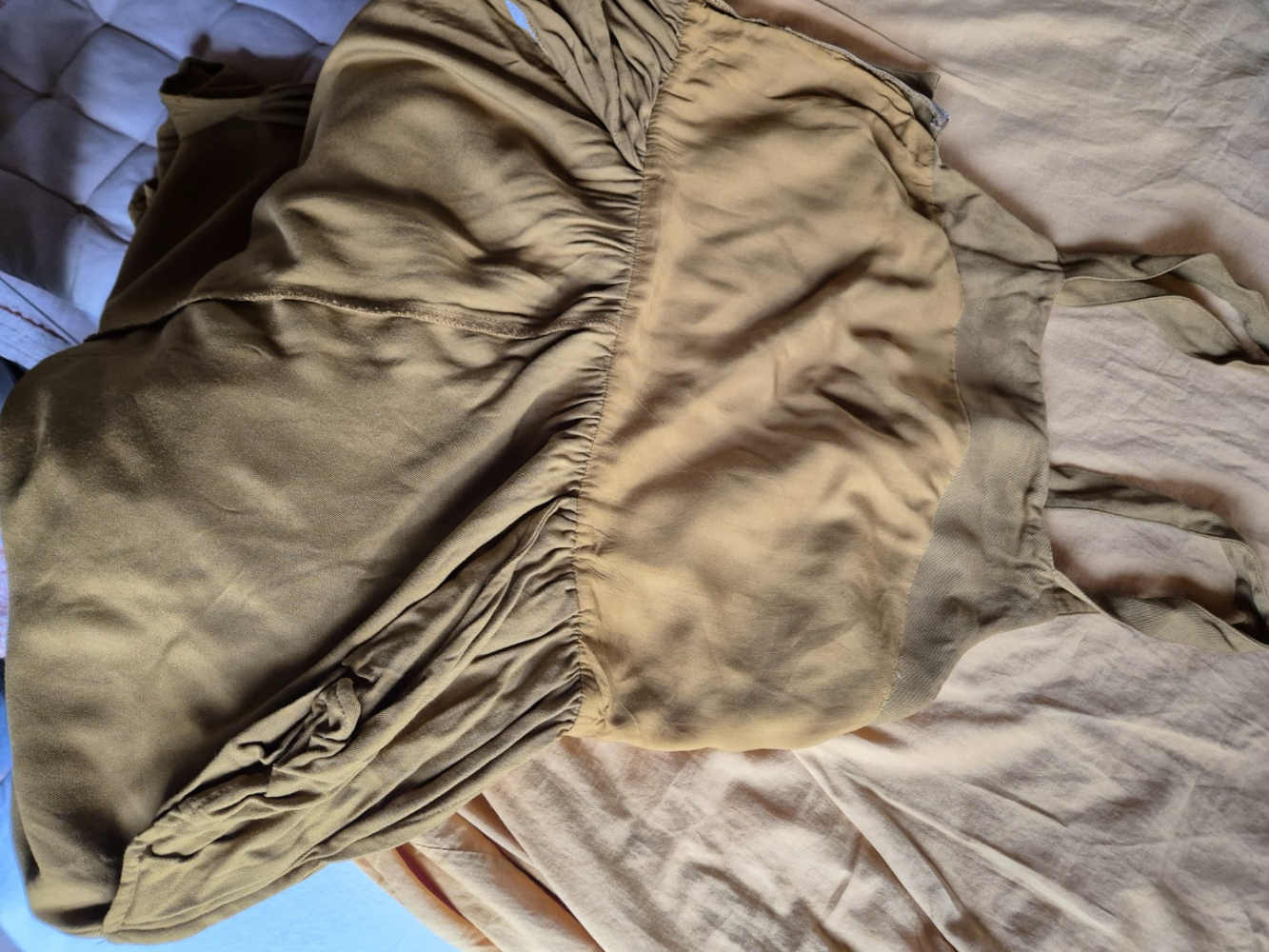 American Vintage Salopette d'été