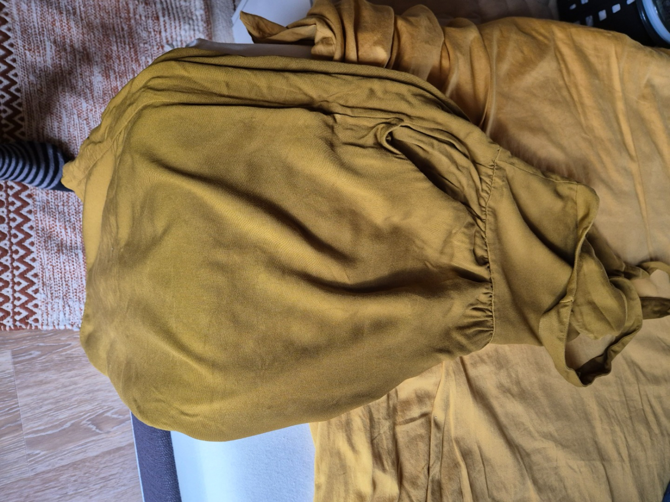 American Vintage Salopette d'été