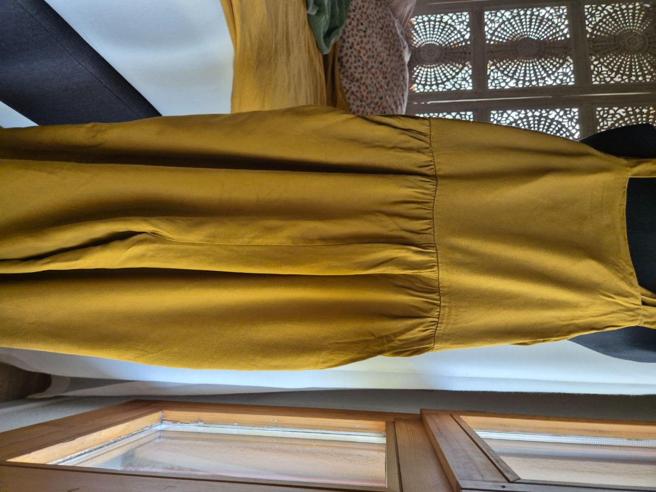 American Vintage Salopette d'été