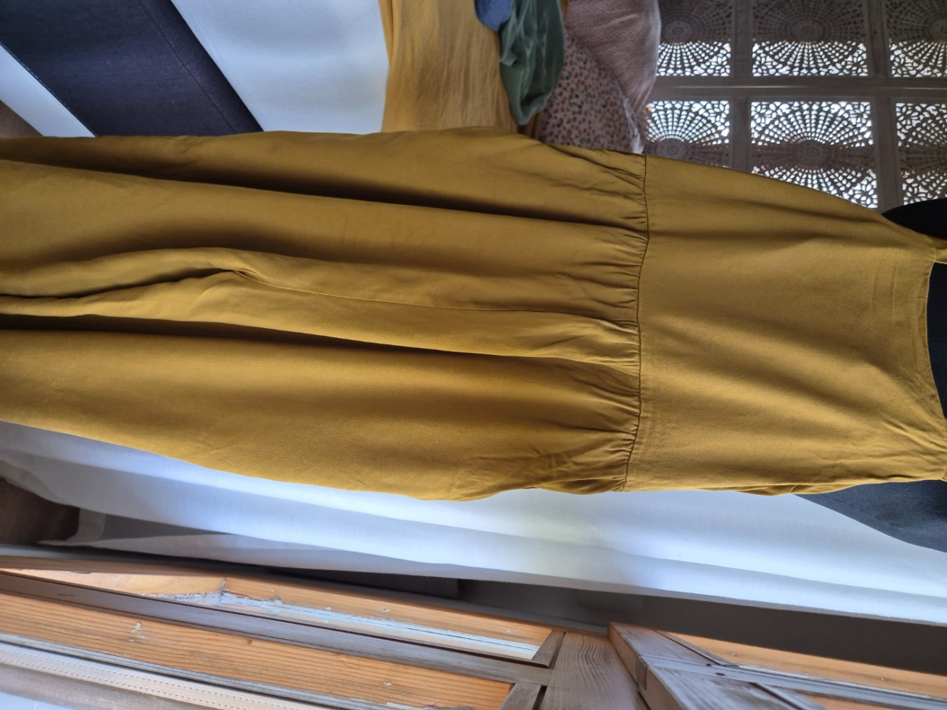 American Vintage Salopette d'été