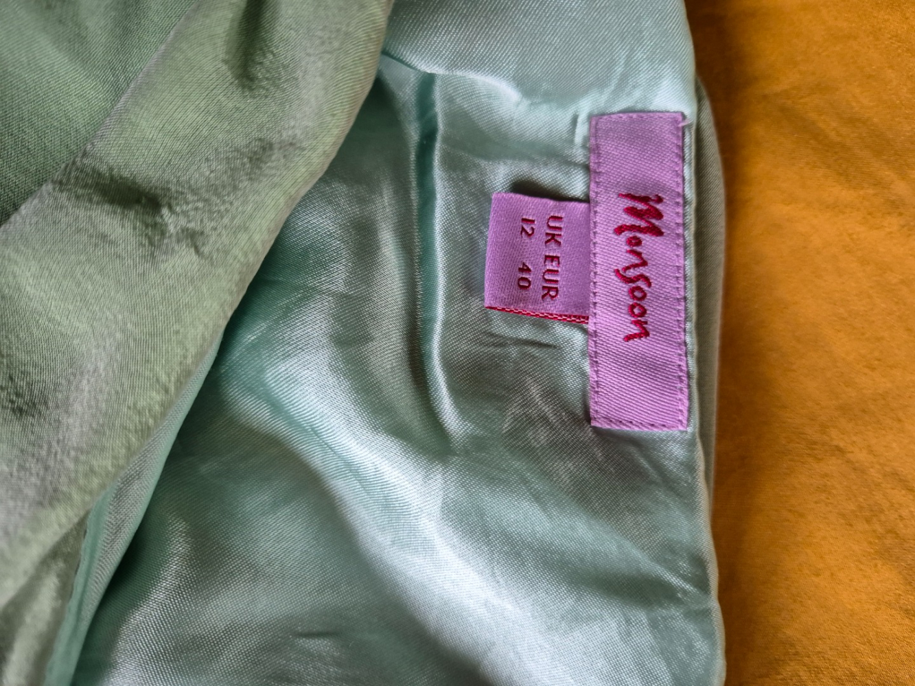 MONSOON Robe de soirée