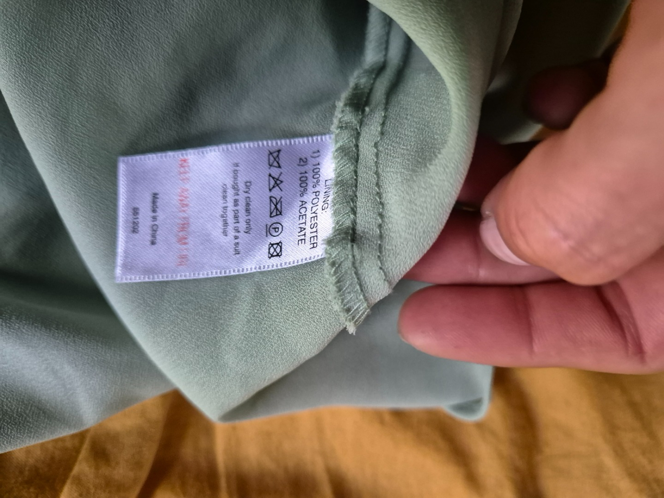 MONSOON Robe de soirée