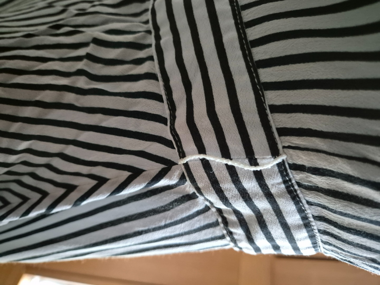 CAROLL Paris Wrap dress